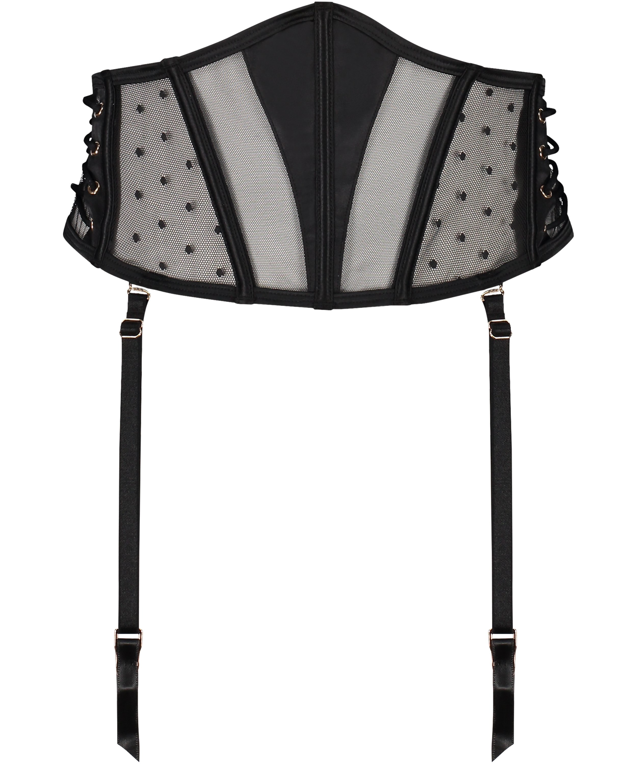 Liguero Lulu, Negro, main