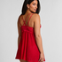 Babydoll Beatriz, Rojo