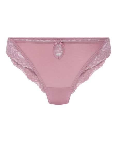 Brasileña Maggie, Rosa