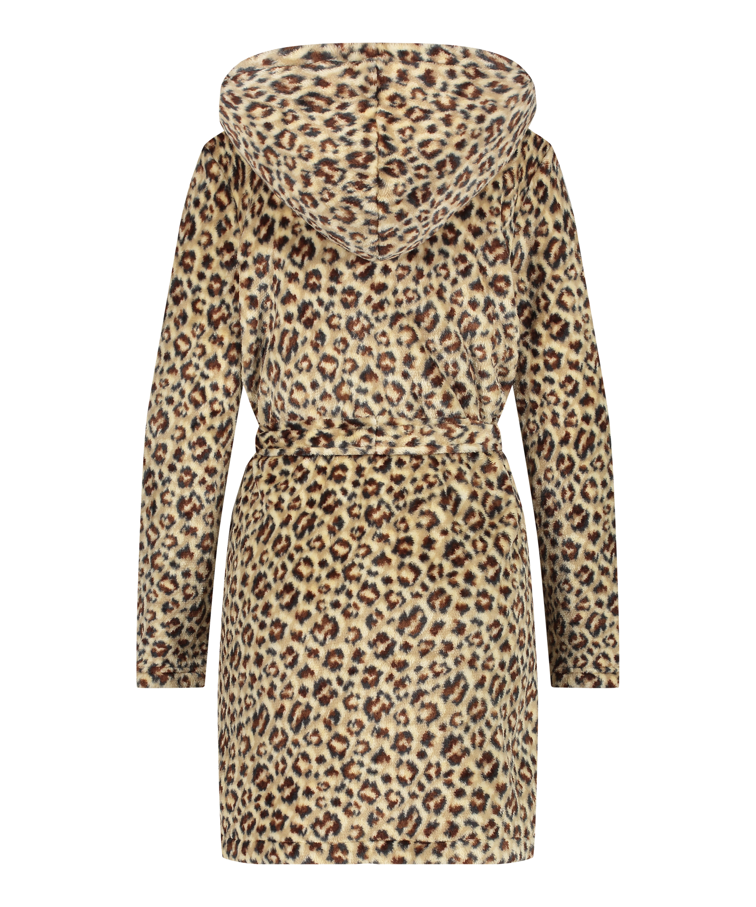 Albornoz Fleece, Beige, main