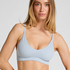 Bralette Dianne, Azul