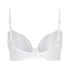 ﻿Sujetador con aros preformado Super Soft, Blanco