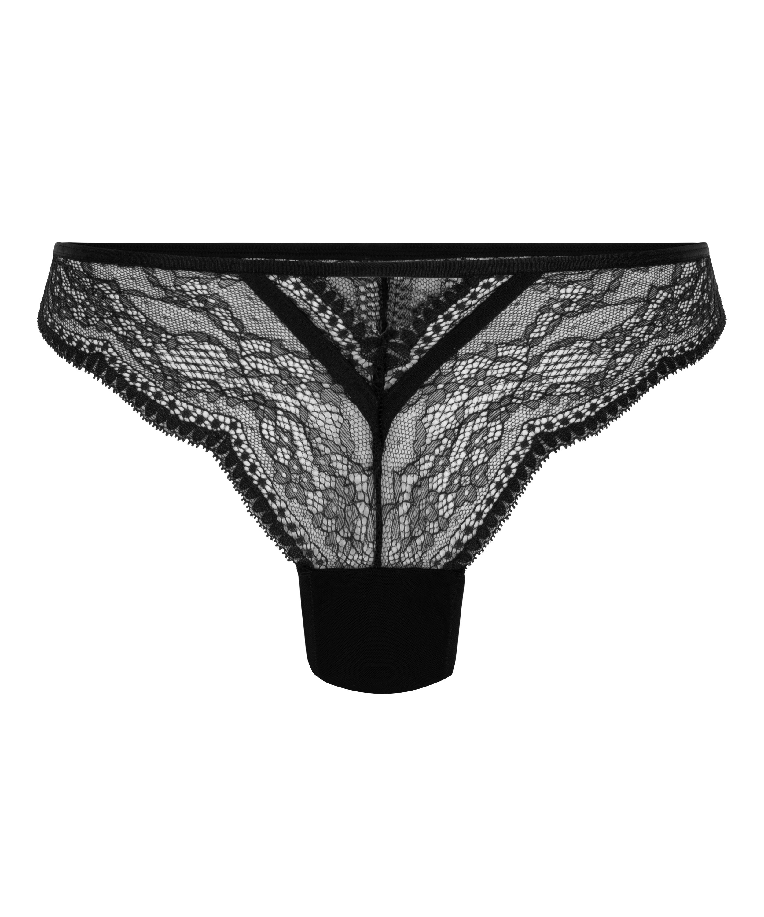 Cheekini Isabelle, Negro, main