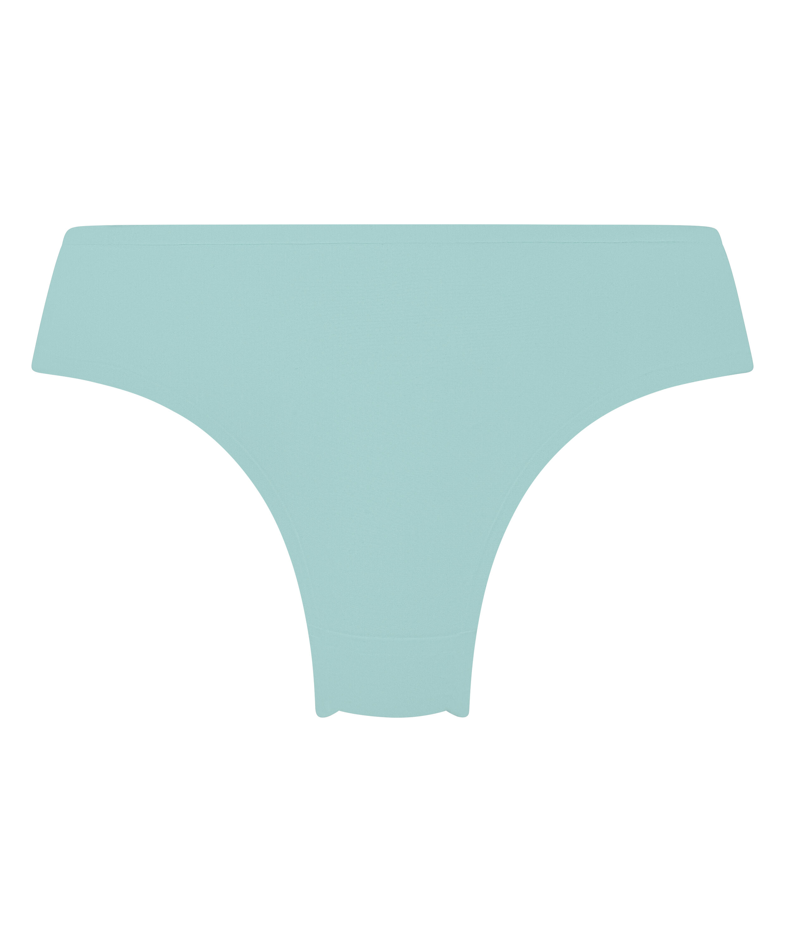 Brasile&ntilde;a Invisible Lace Back, Azul