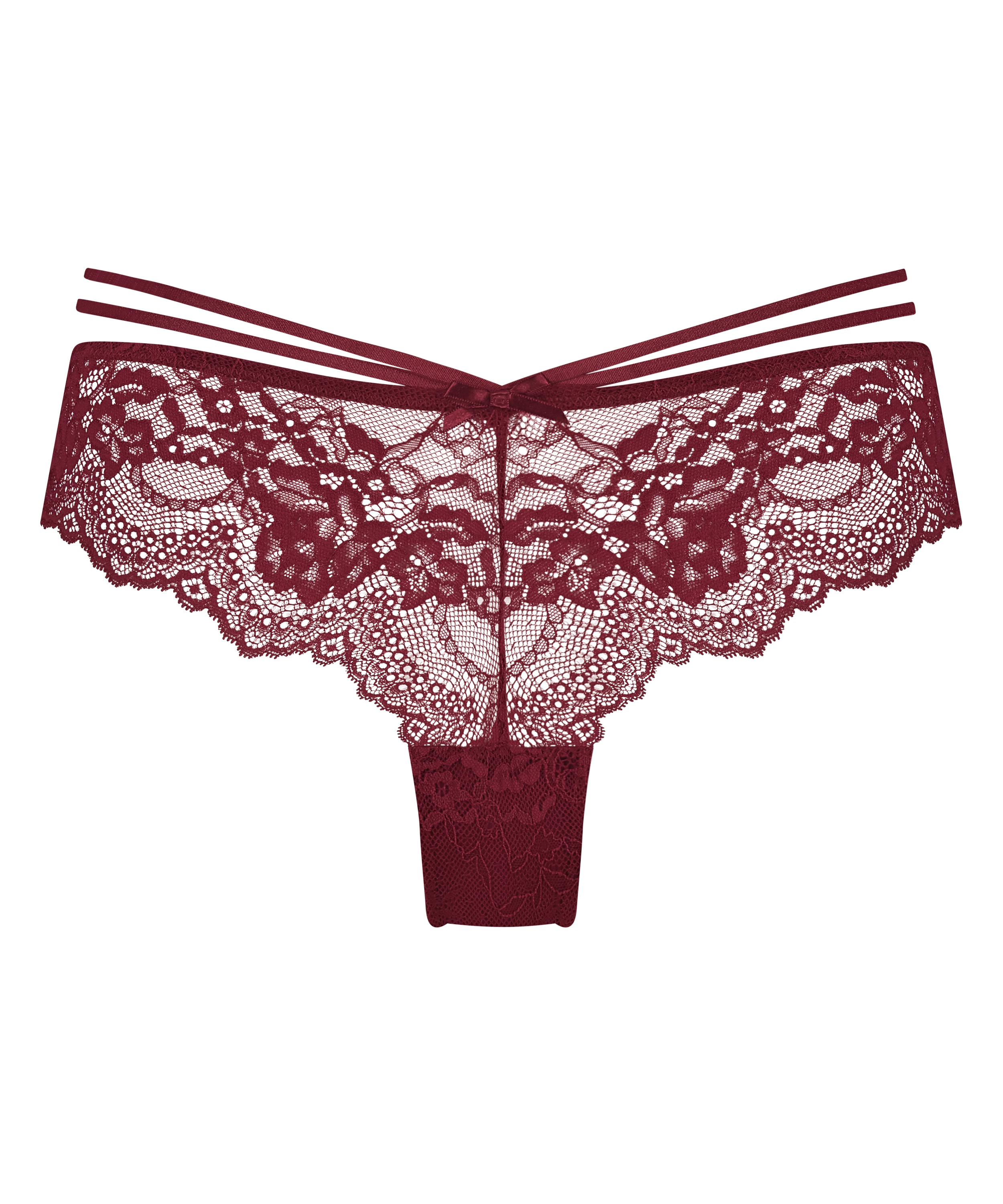 Braguita brasileña Shay, Rojo, main