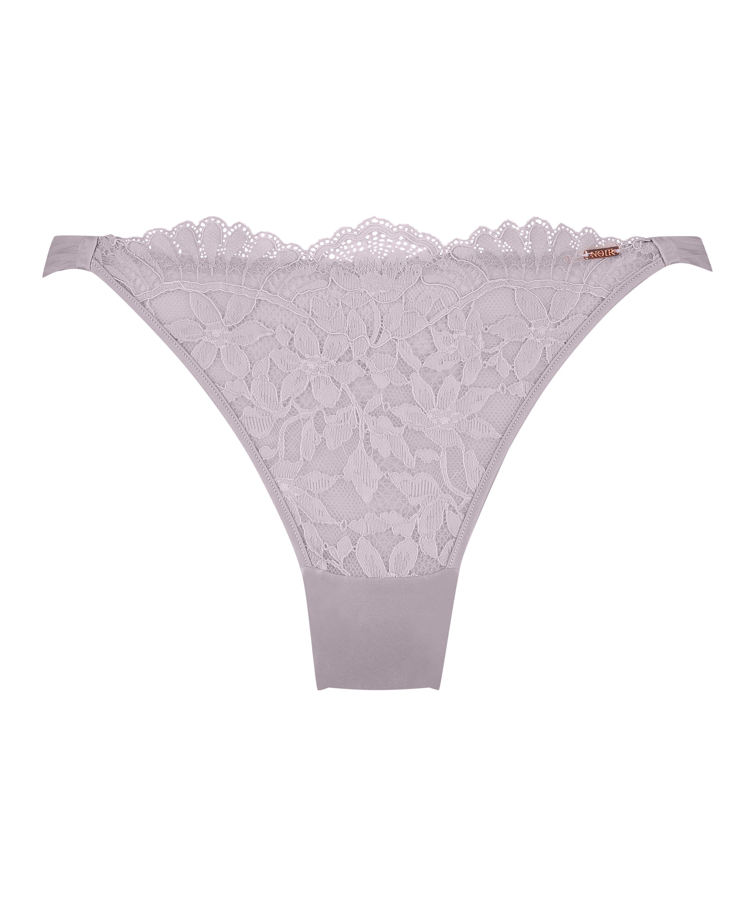 Brasileña Antonia, Morado, main