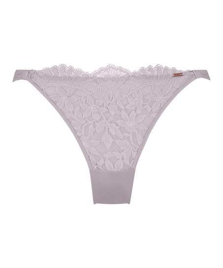 Brasileña Antonia, Morado