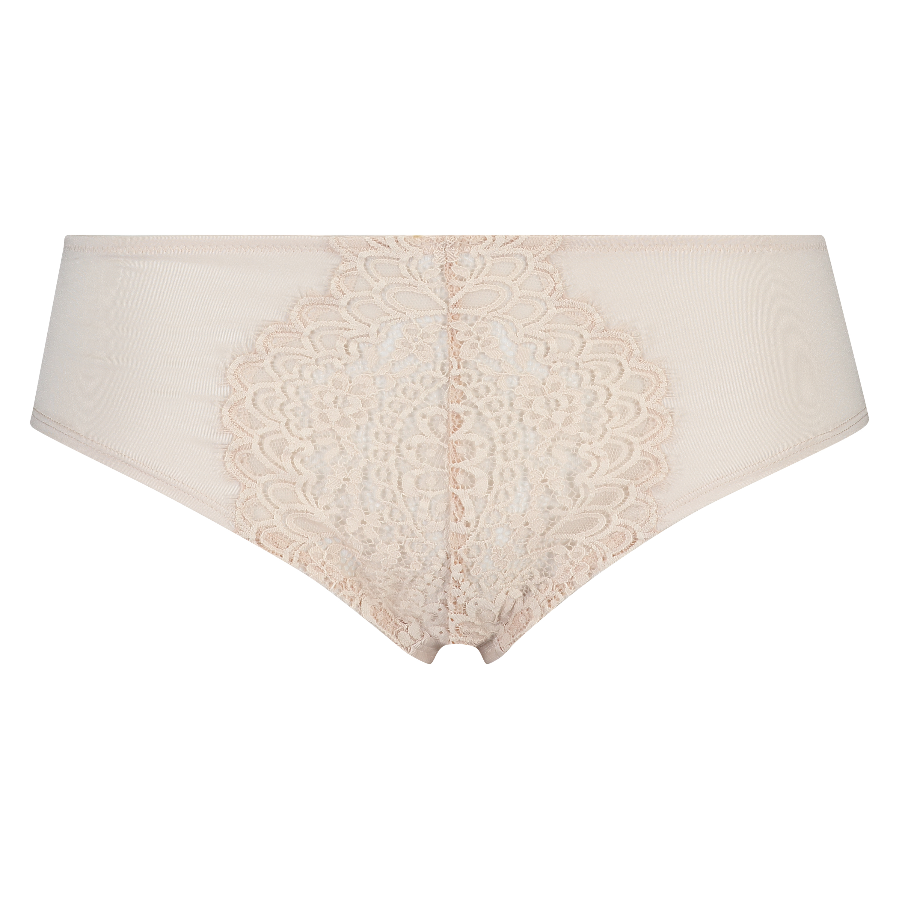 Brasile&ntilde;a Davu, Rosa, main