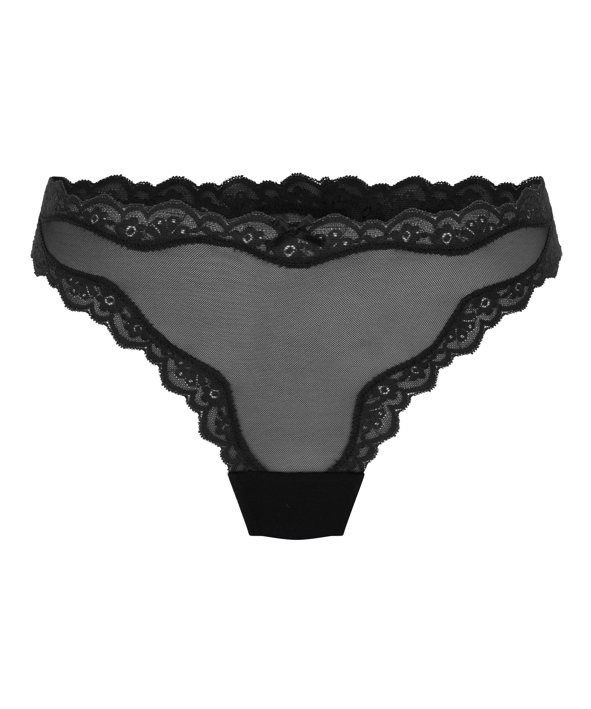 Tanga Hazel, Negro, main