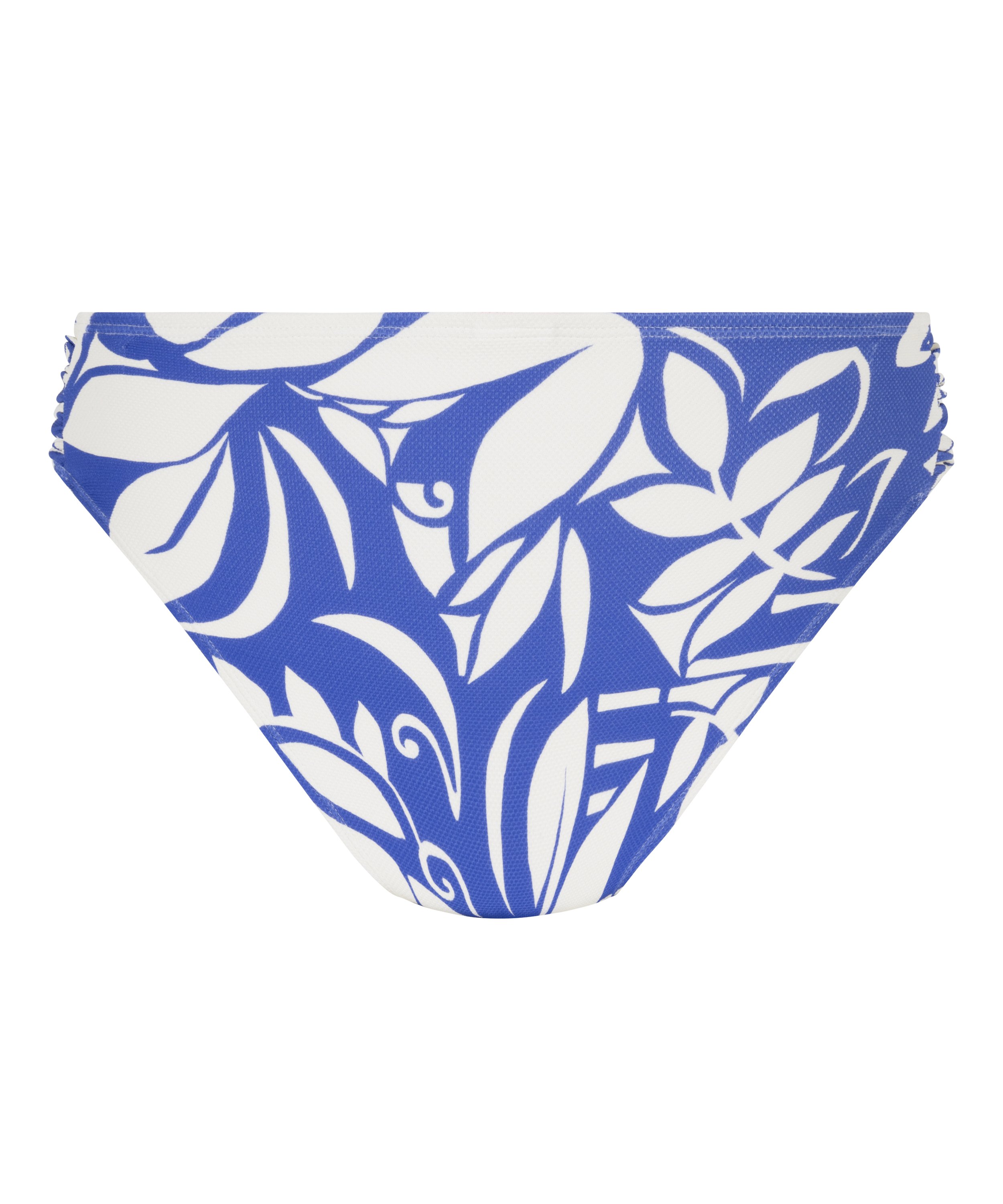 Braguita de bikini Mauricio Río, Azul, main