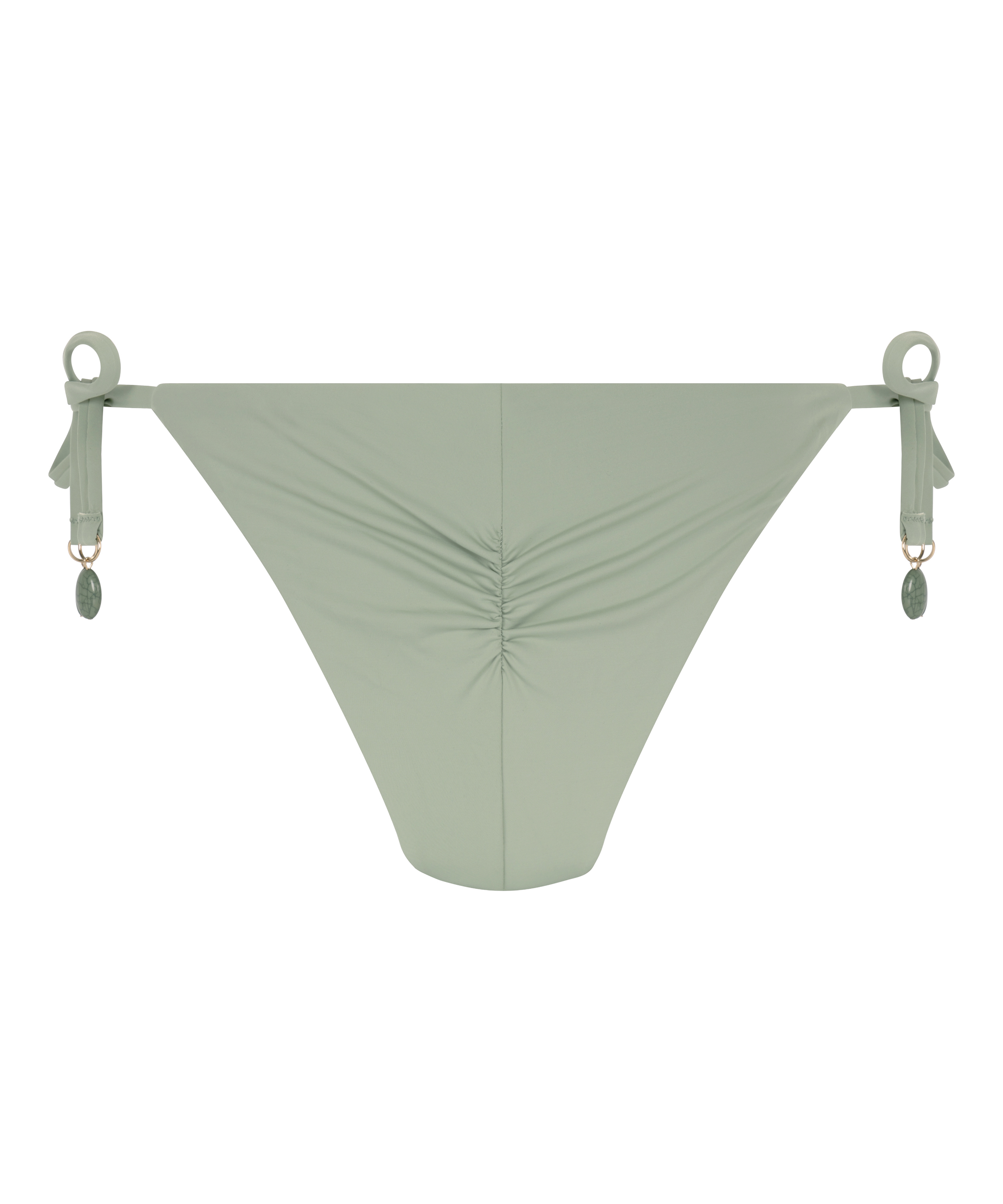 Braguita de bikini Giselle Cheeky, Verde, main