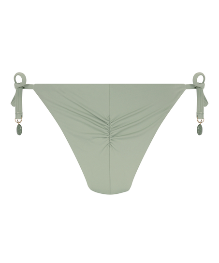 Braguita de bikini Giselle Cheeky, Verde