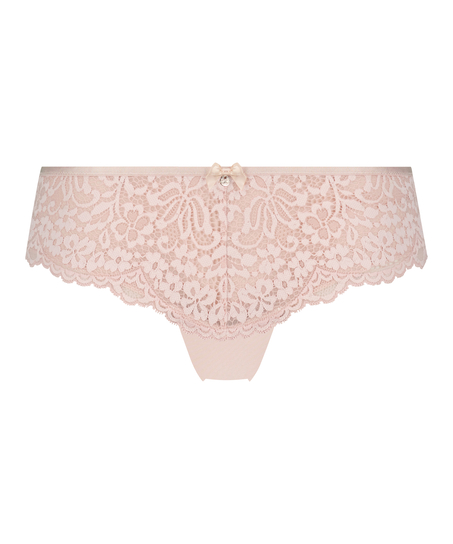 Brasile&ntilde;a Rose, Rosa