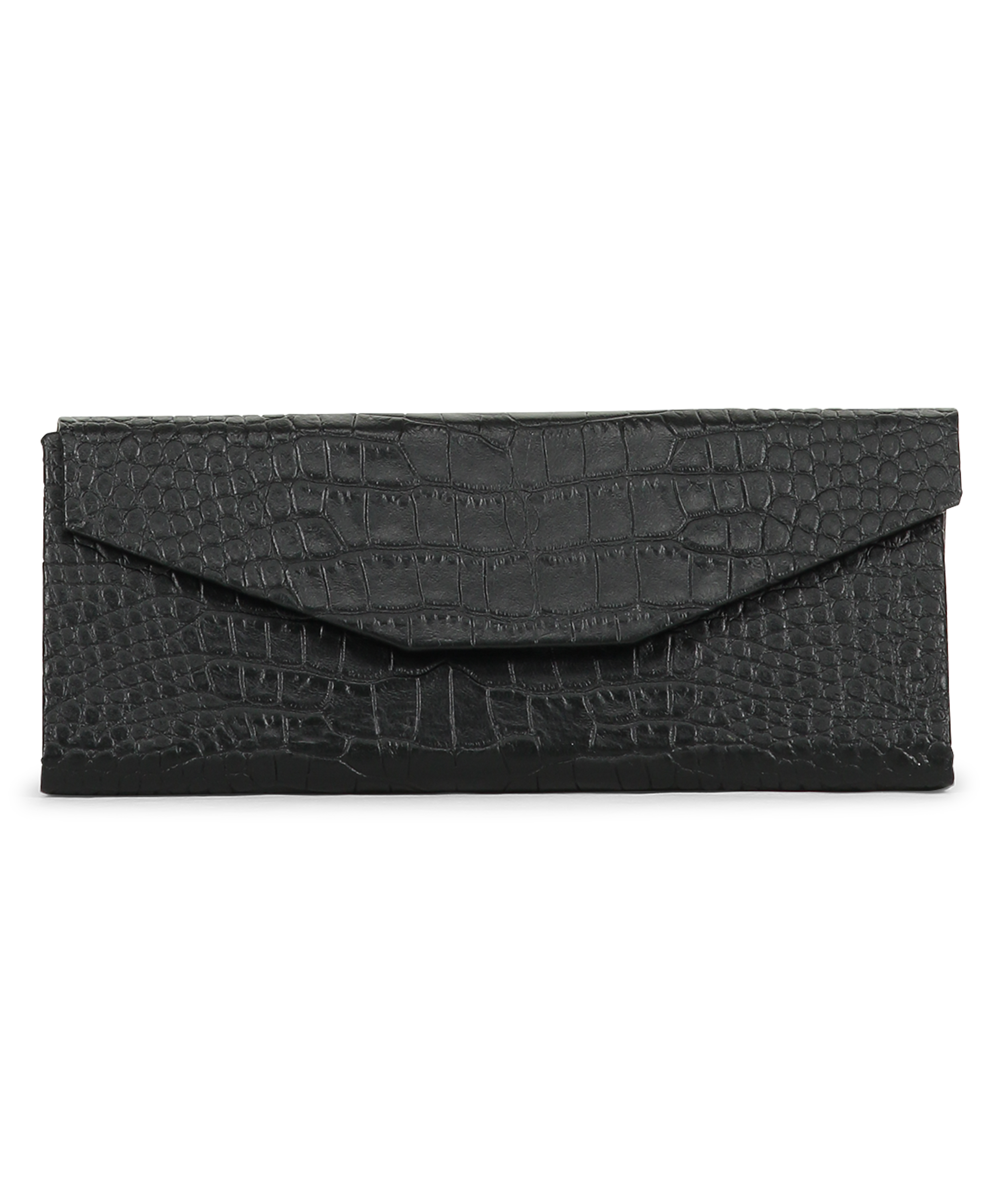 Funda para gafas de sol, Negro, main
