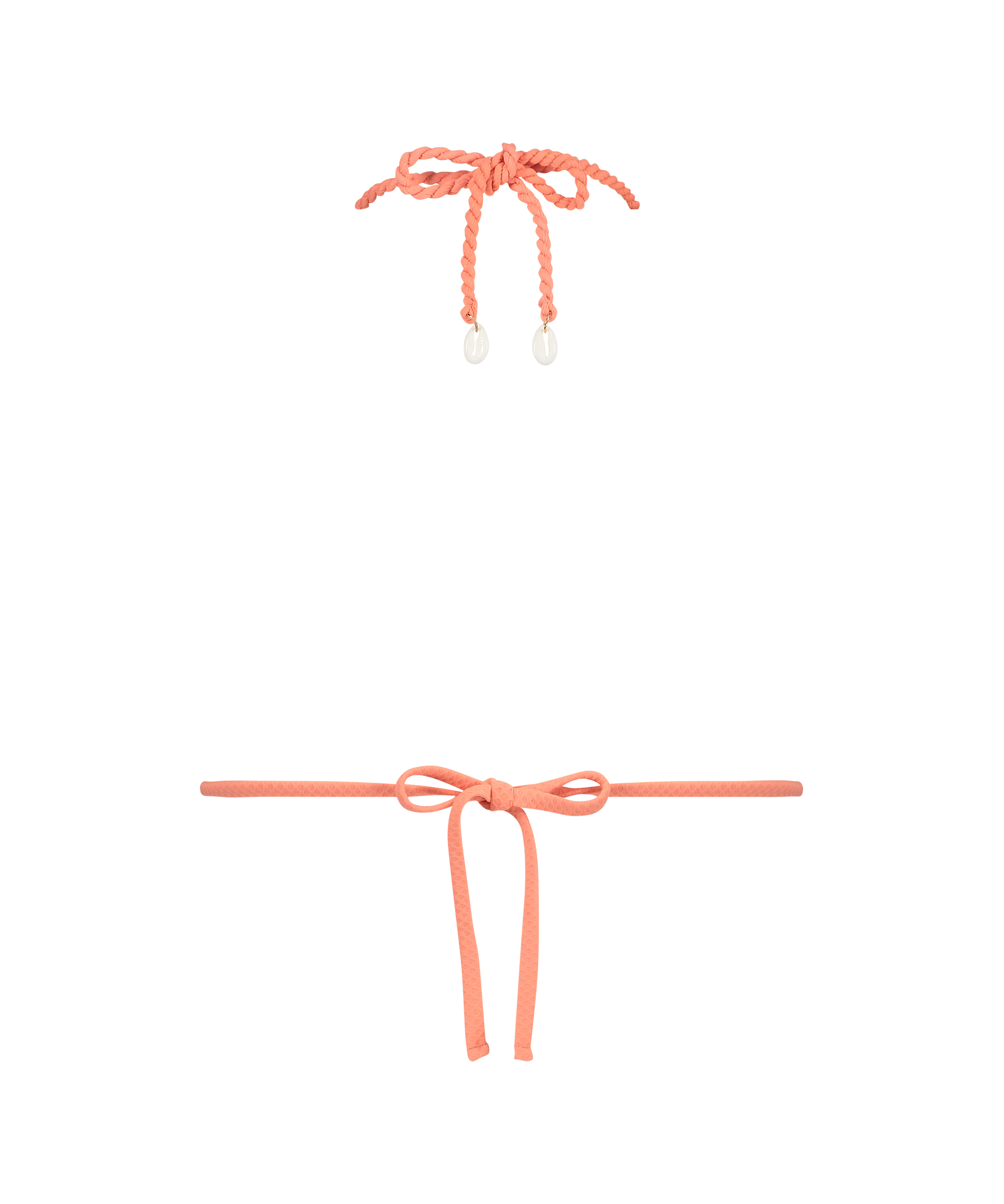 Triangular Peachy, Naranja, main