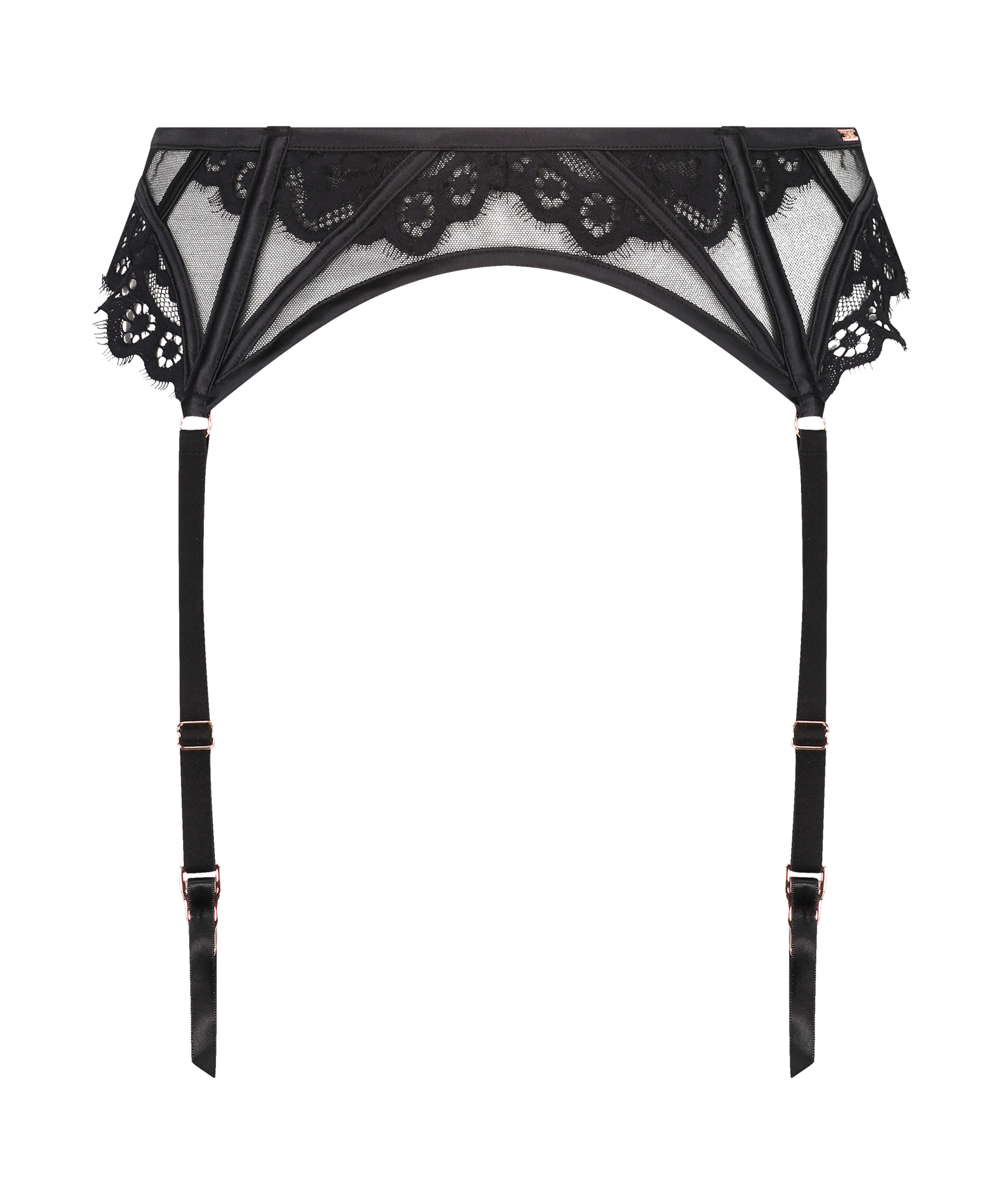 Ligueros Jacqueline, Negro, main