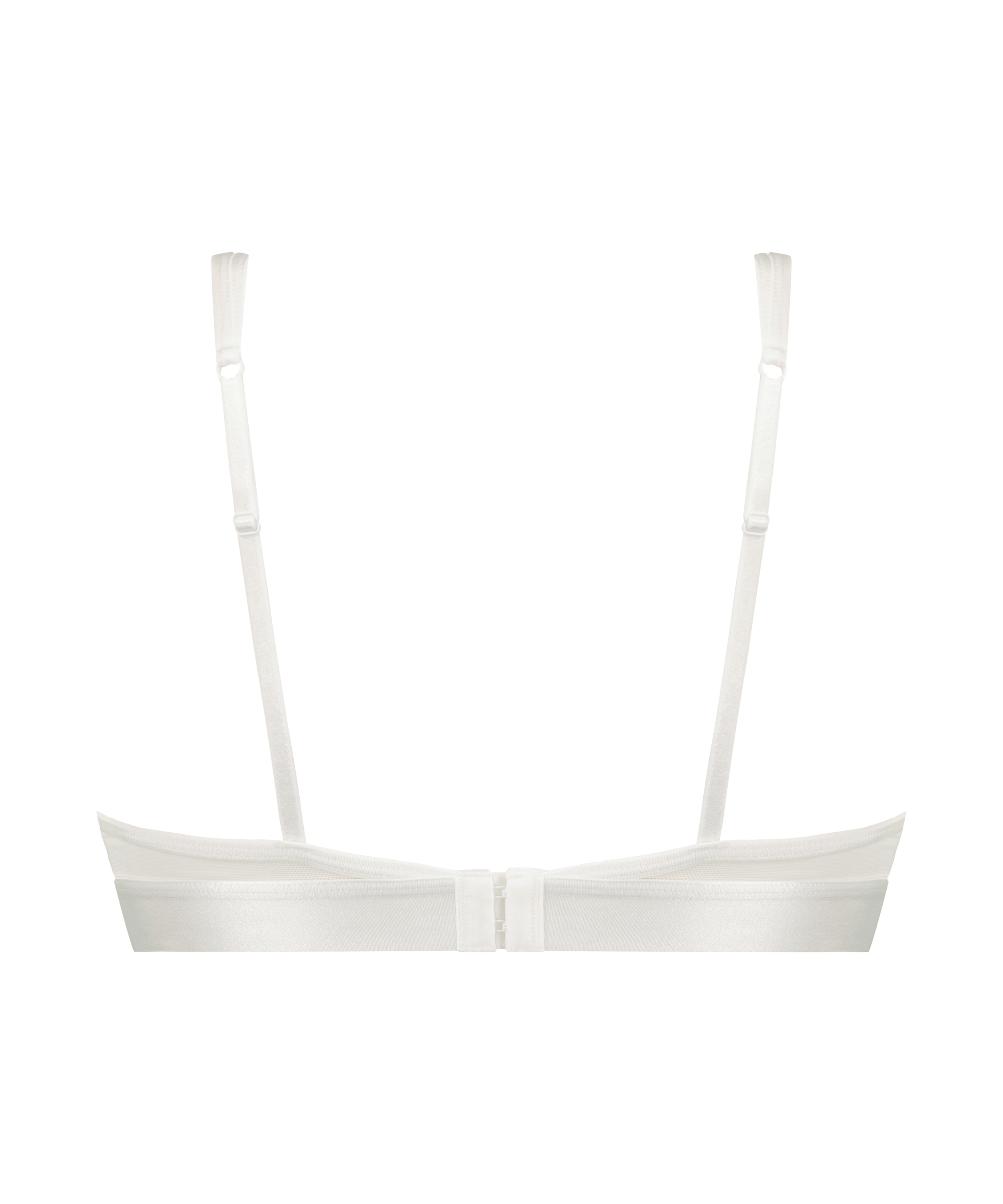 Bralette Vibing Mesh, Blanco, main