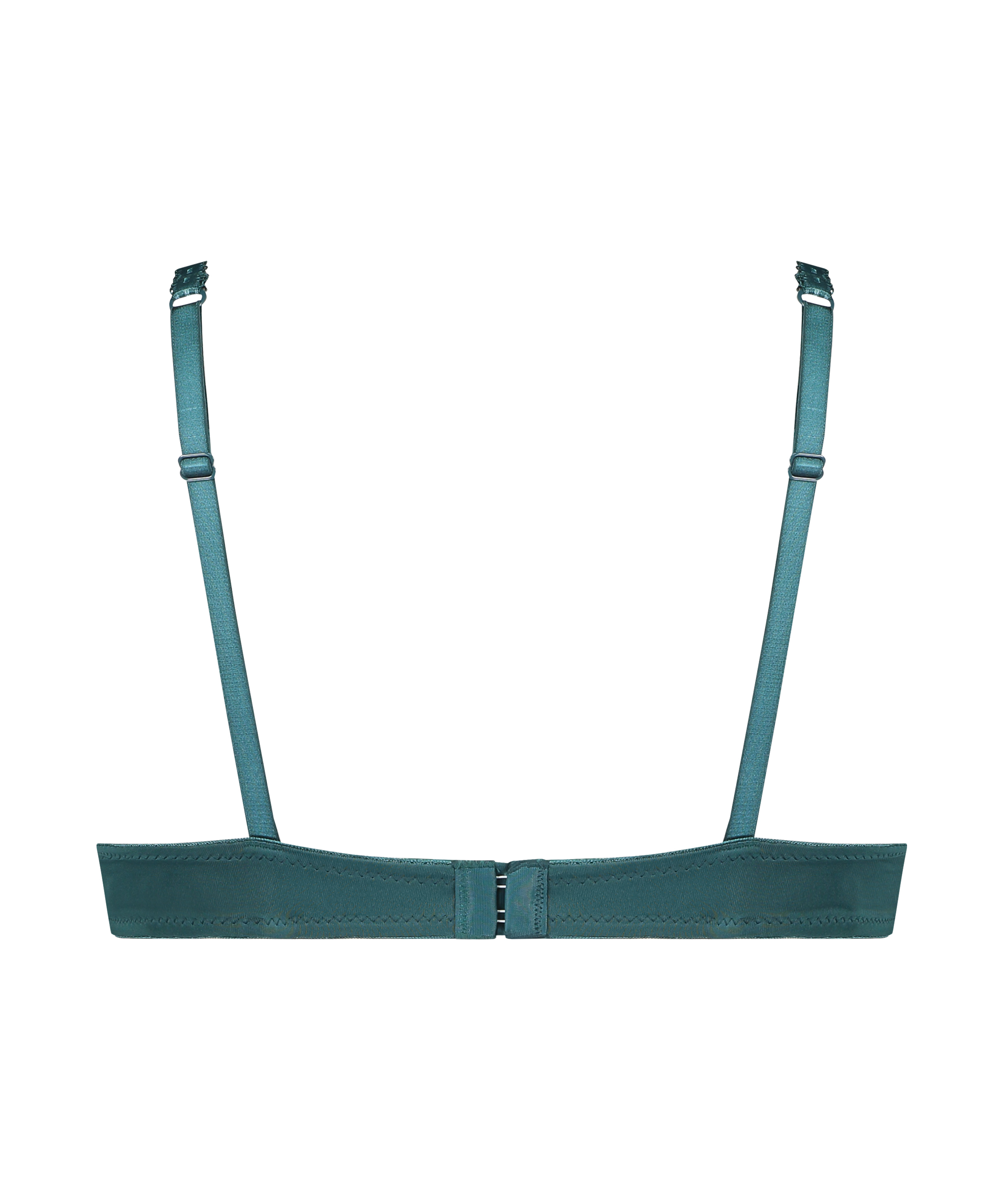 Sujetador de aros preformado Maya, Azul, main