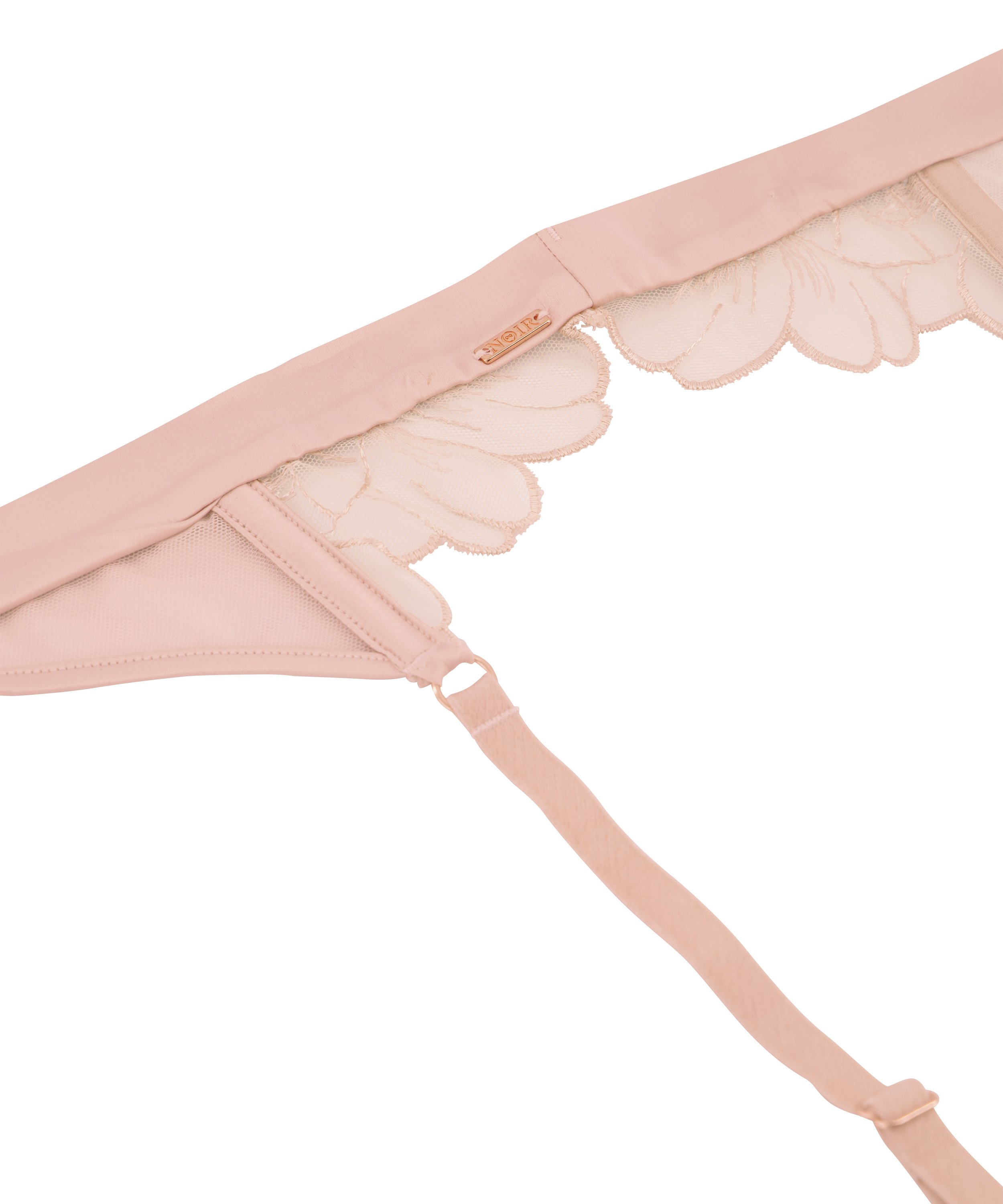 Liguero Sher, Rosa, main