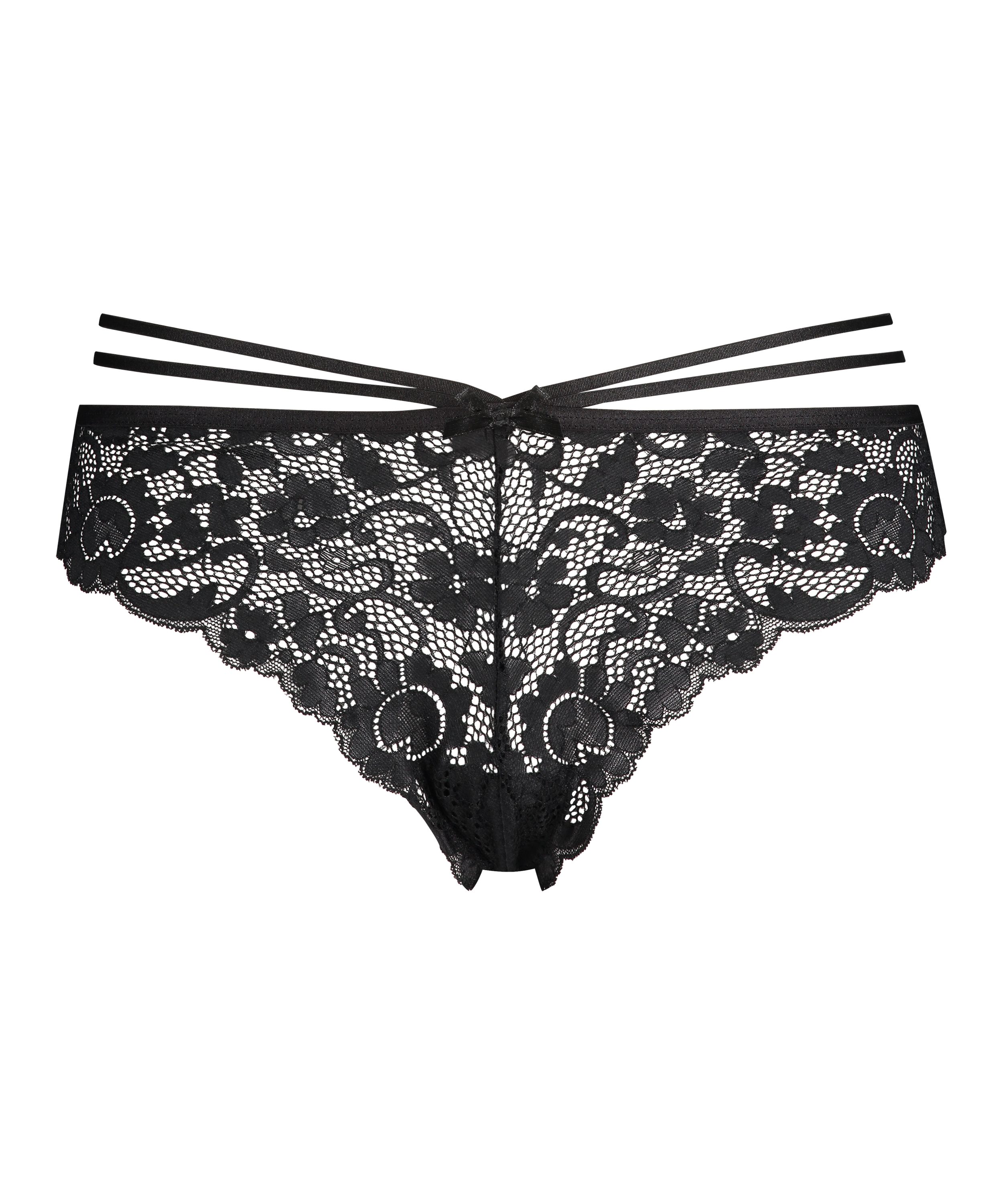 Brasileña Almuth, Negro, main