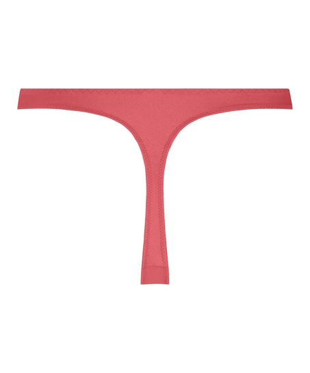 Tanga Marine, Rojo