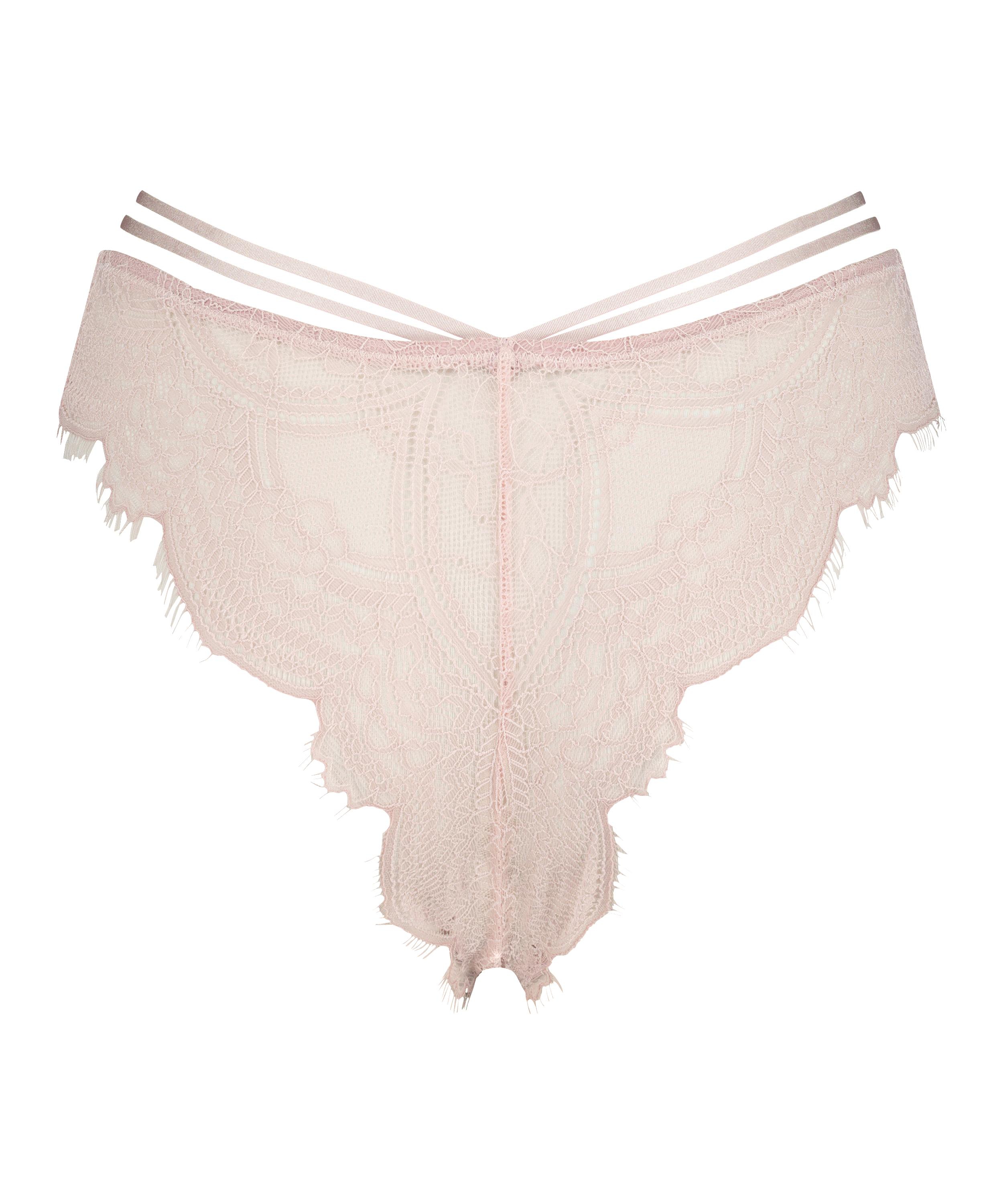 Brasileña de tiro alto Sian, Morado, main