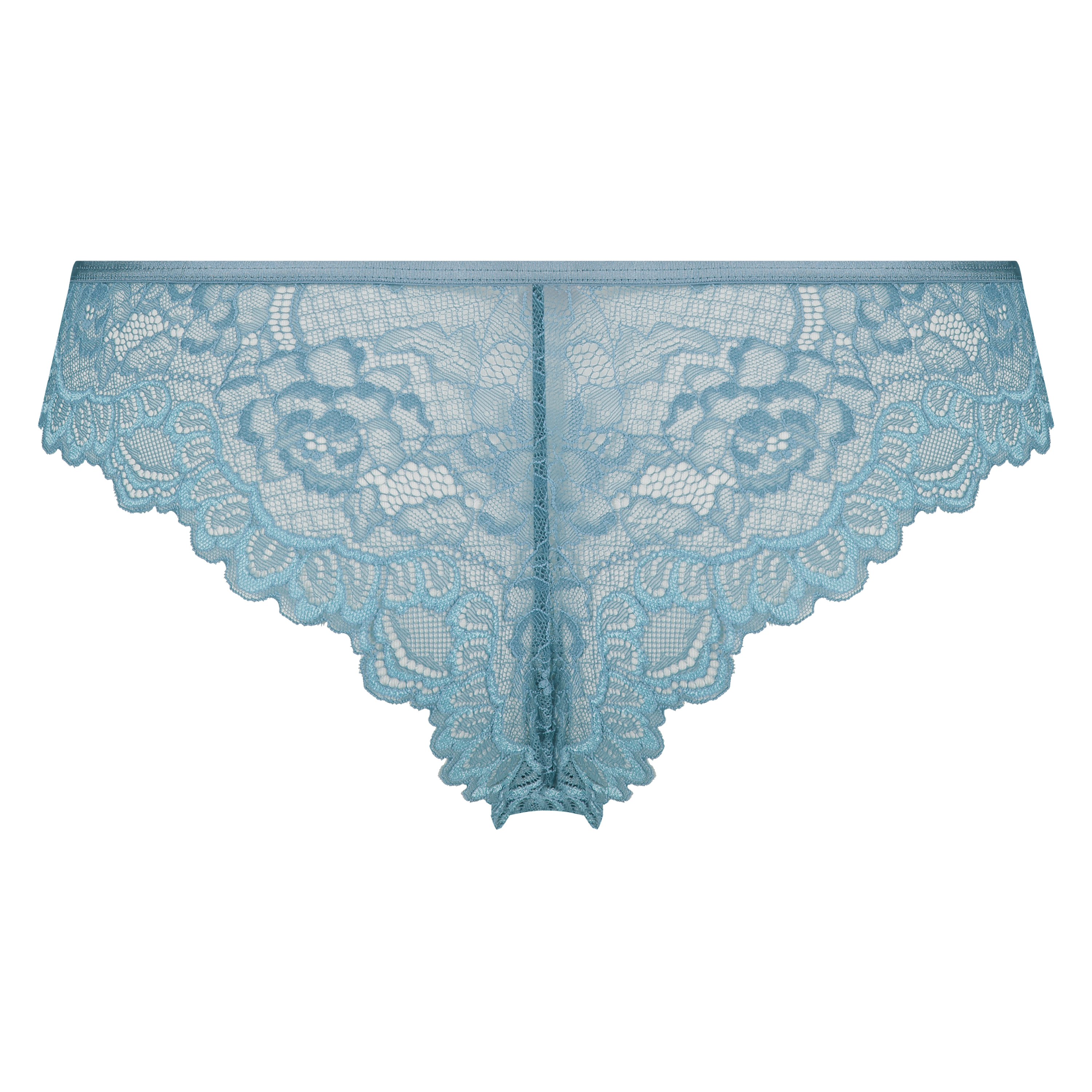 Brasileña Shakira, Azul, main