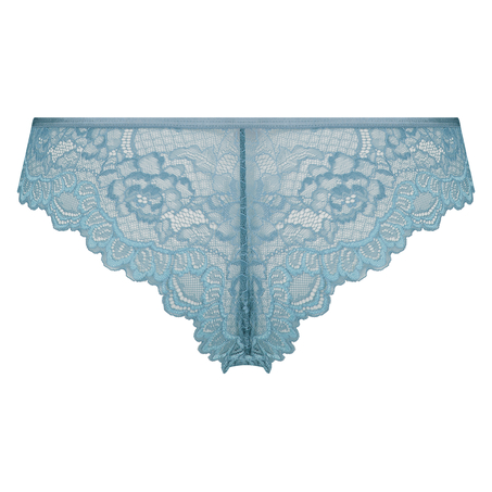 Brasileña Shakira, Azul