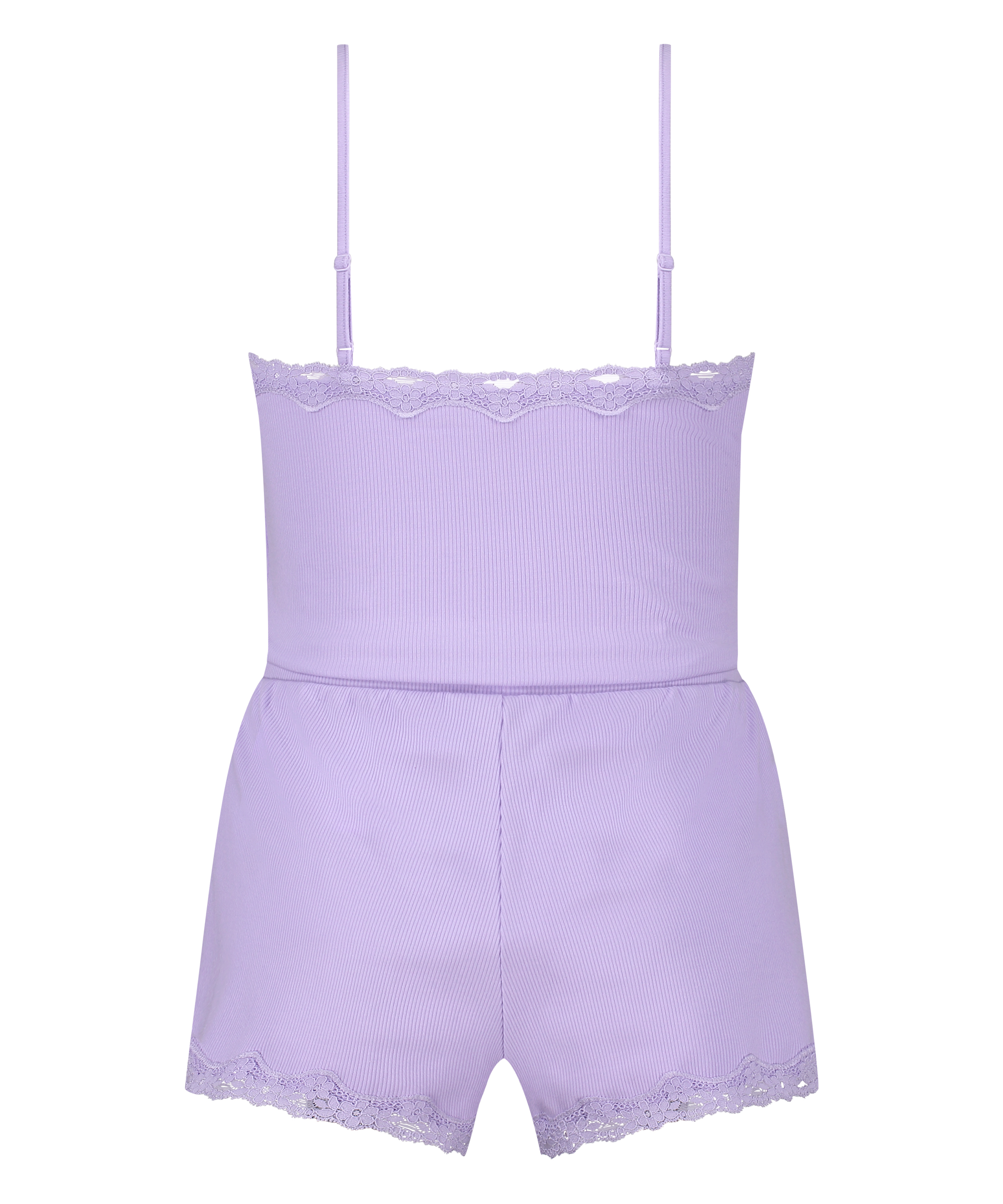 Conjunto de pijama, Morado, main