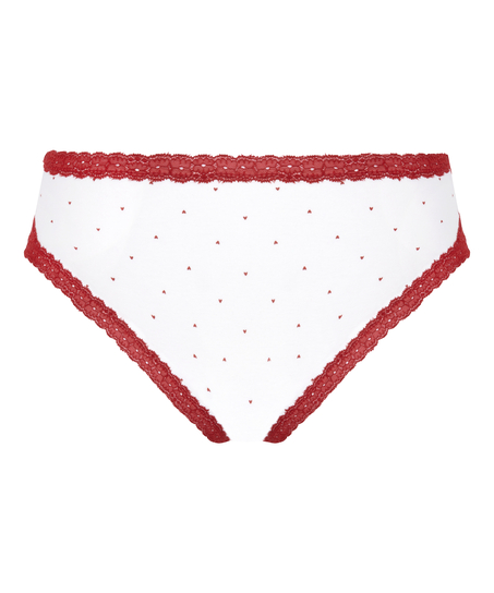 Brasile&ntilde;a Georgia, Blanco