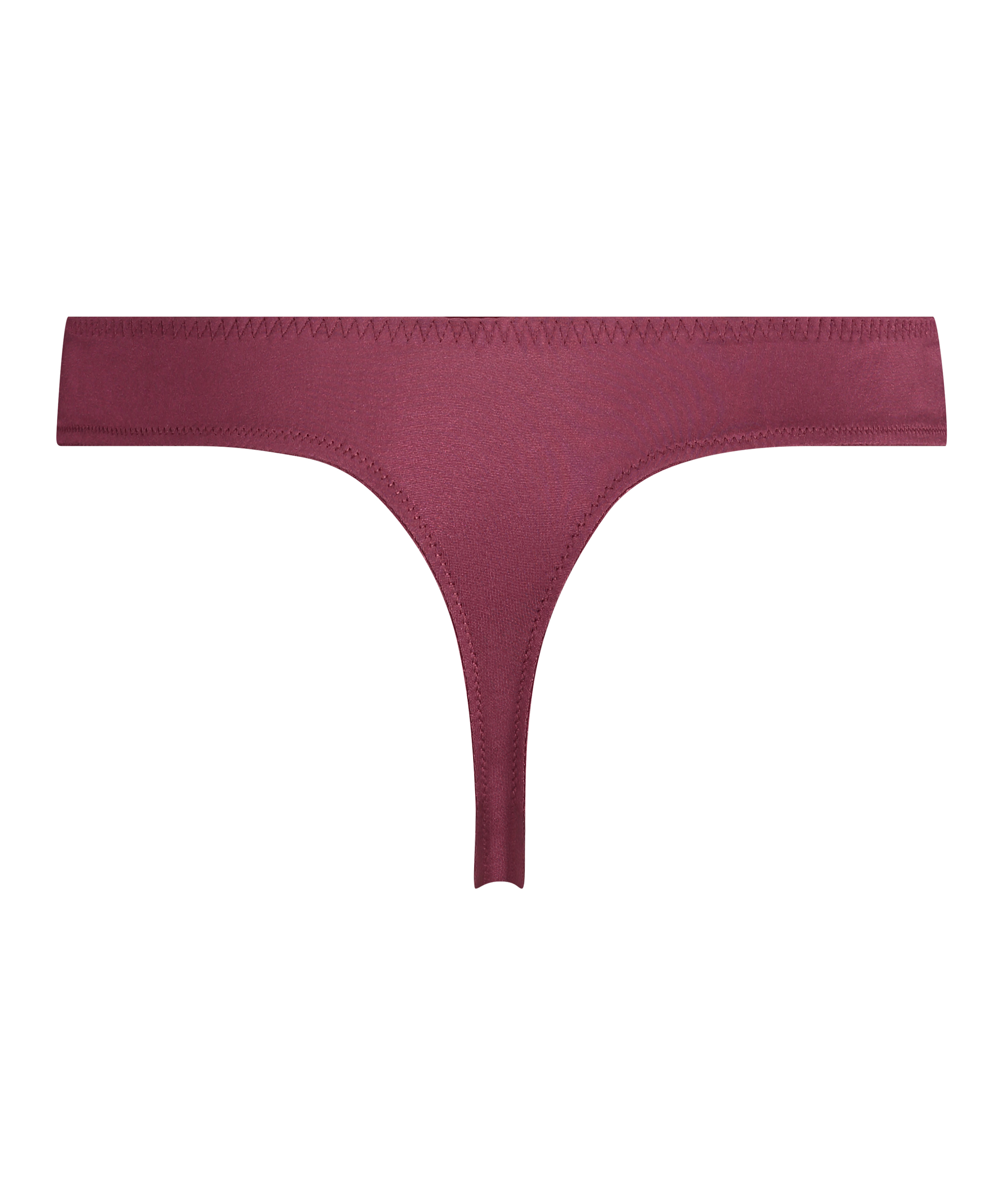 Tanga Rose, Rojo, main