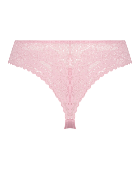 Brasileña Maggie, Rosa