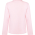 Chaqueta de manga larga de jersey Essentil, Rosa
