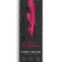 Private Vibrador Rabbit, Rosa