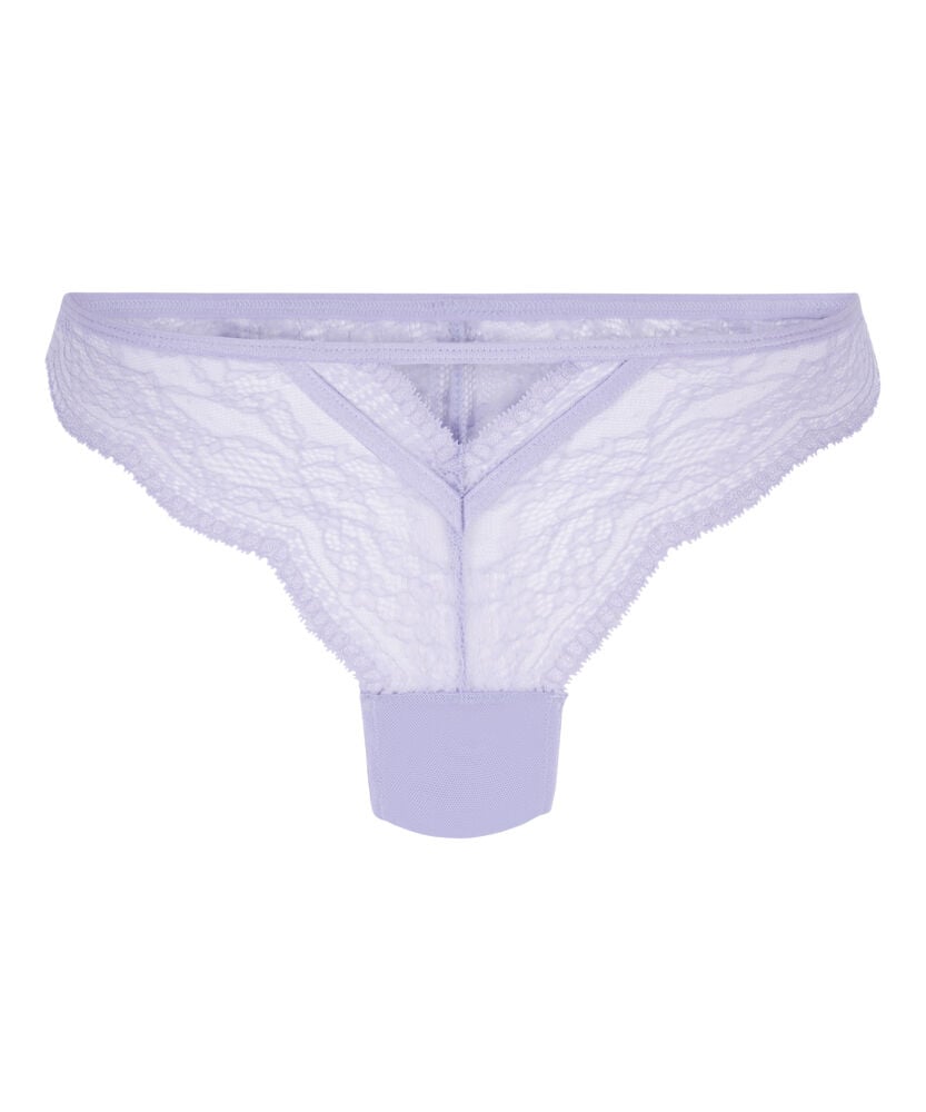 Cheekini Isabelle, Morado, main