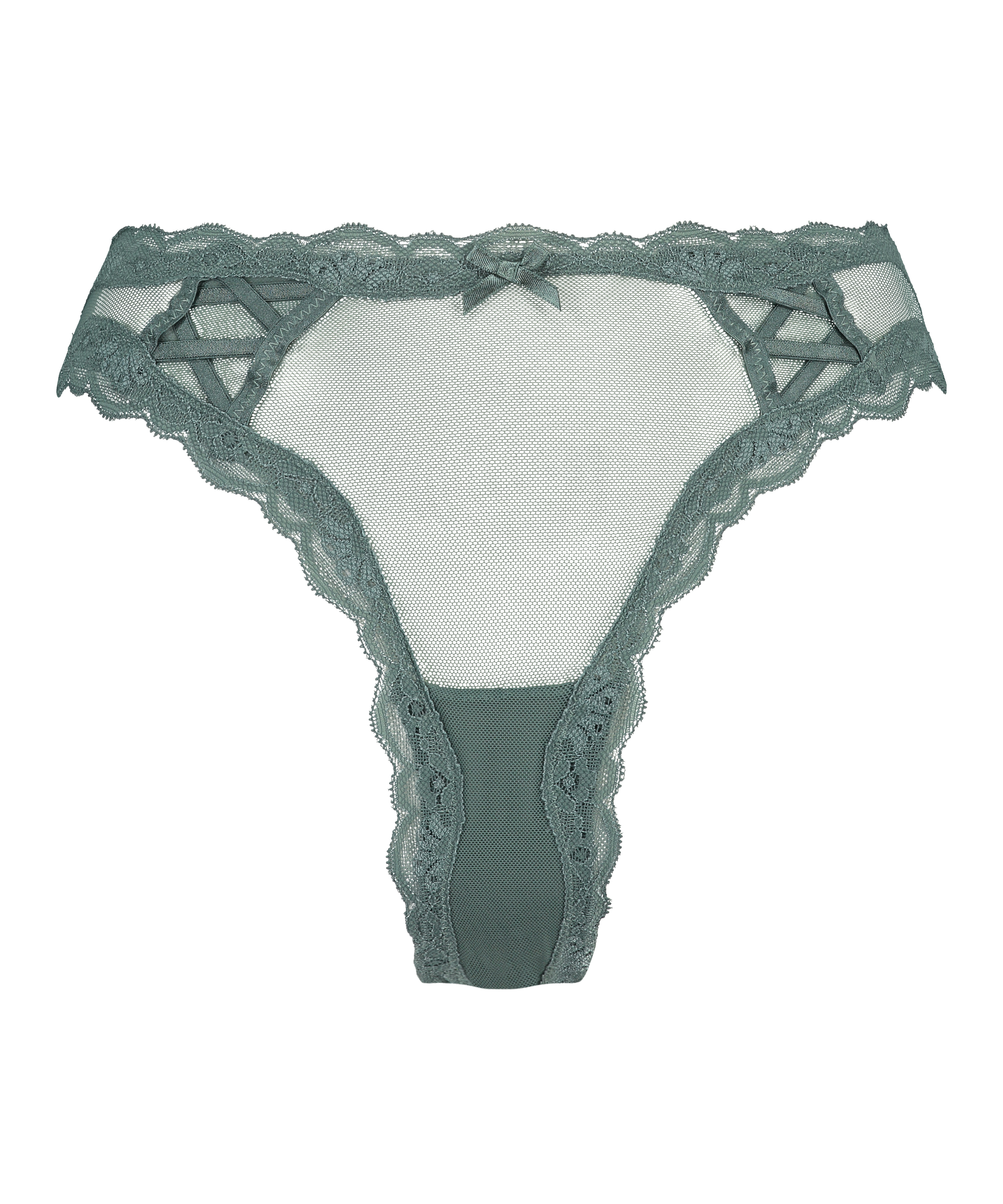 Brasileña Astra, Verde, main