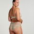 Brasileña Invisible Lace Back, Verde