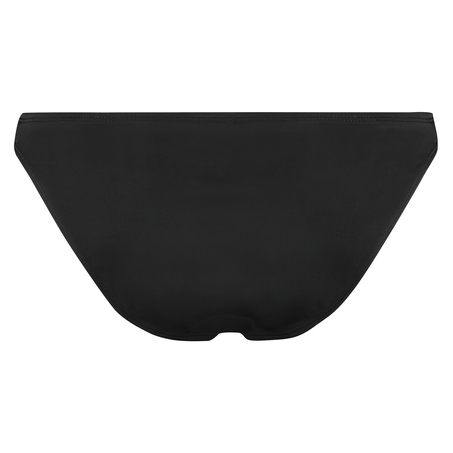 Braguita de Bikini Rio Sunset Dream, Negro