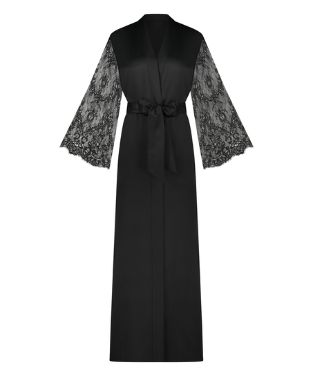 Kimono Camille, Negro