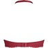 Bralette Rose, Rojo