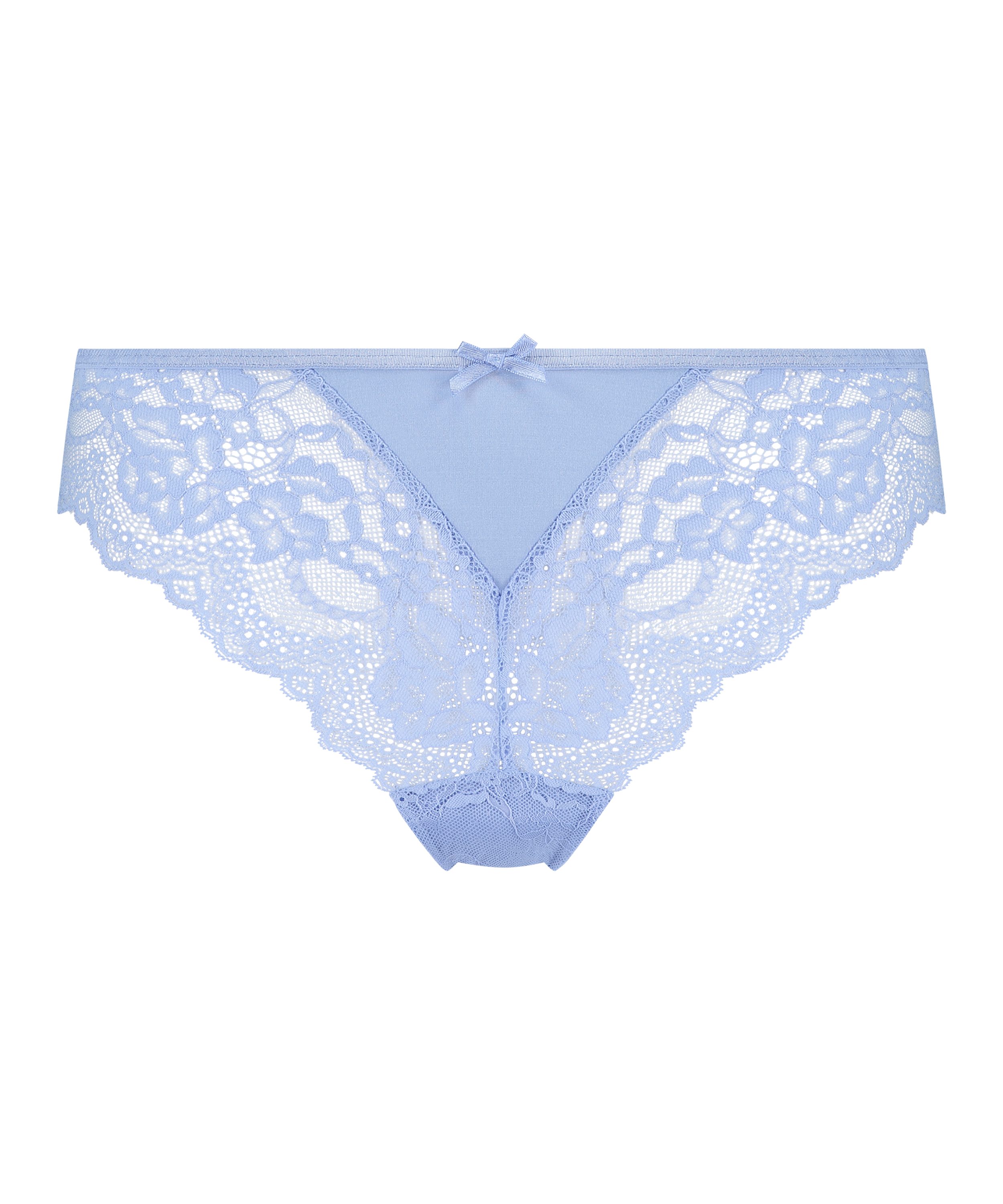 Braguita brasileña de tiro alto Dora, Azul, main