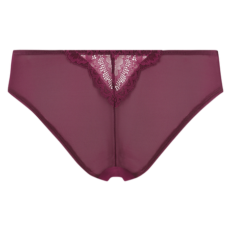 Brasile&ntilde;a Noni Ann Kathrin, Morado