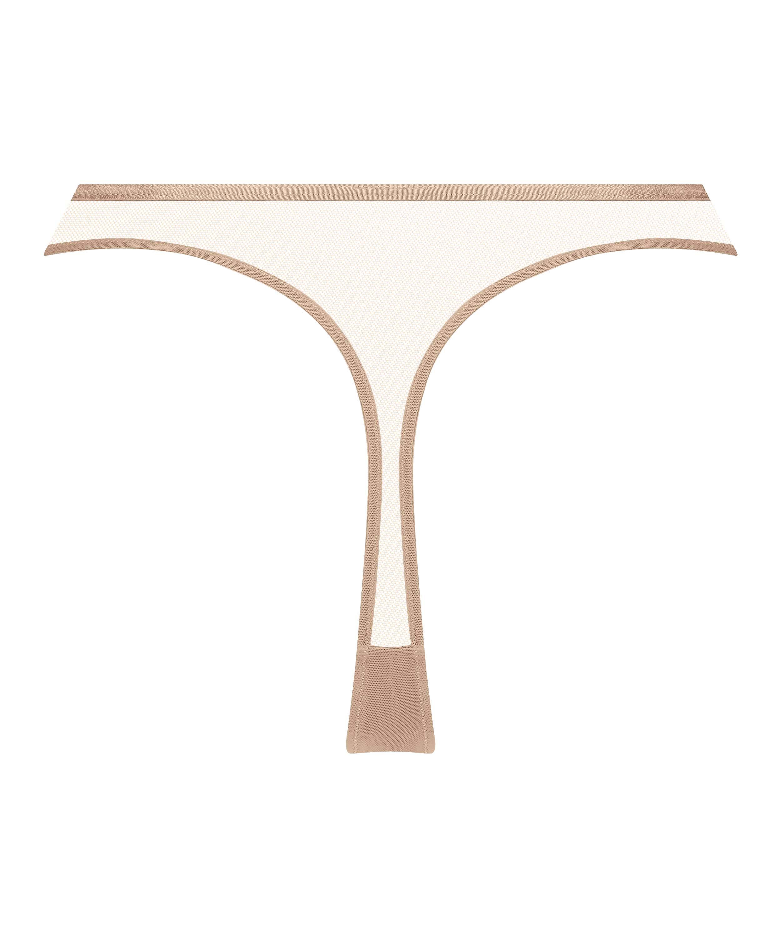 Tanga Tanner, Marr&oacute;n, main