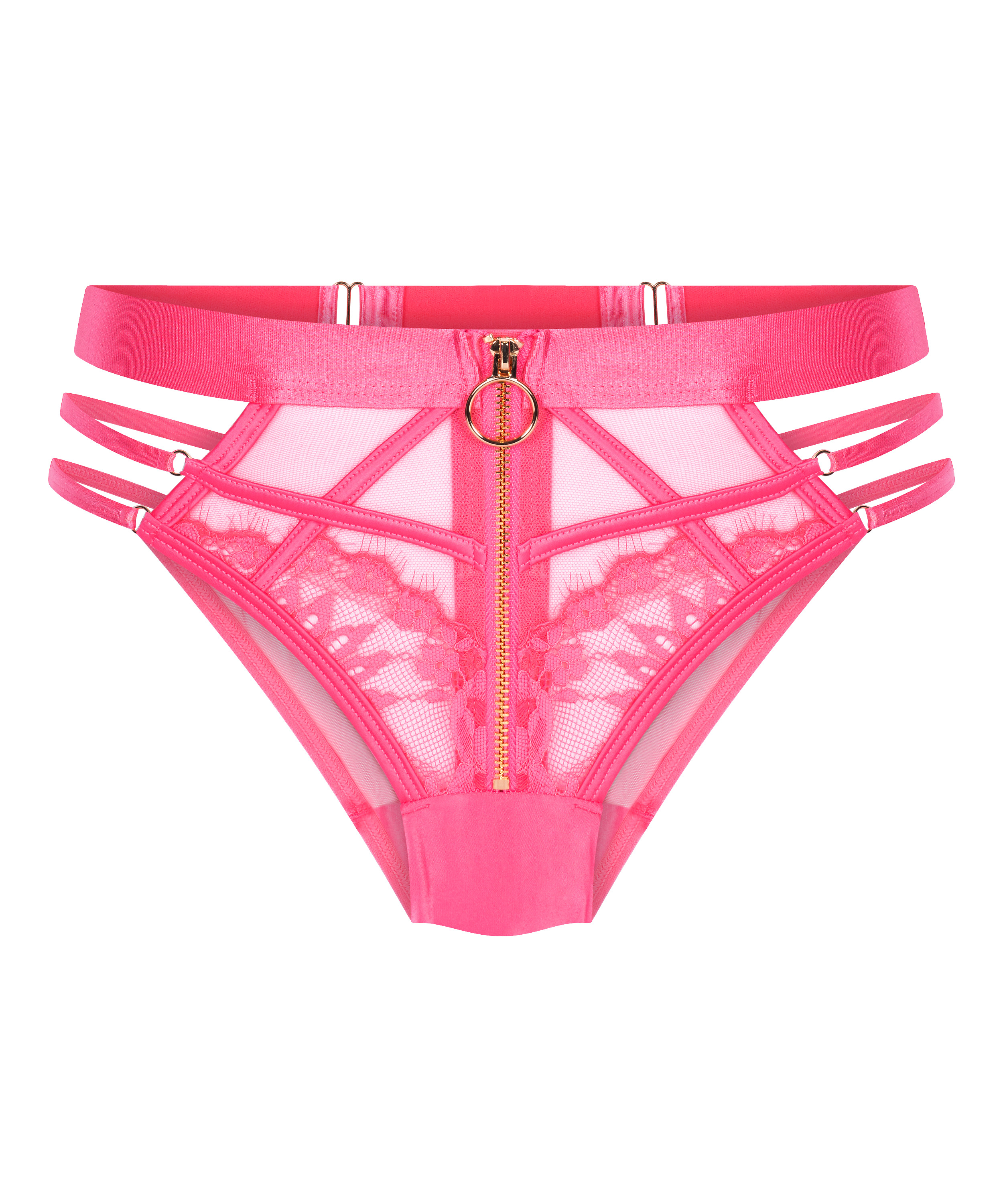 Brasileña Sable, Rosa, main