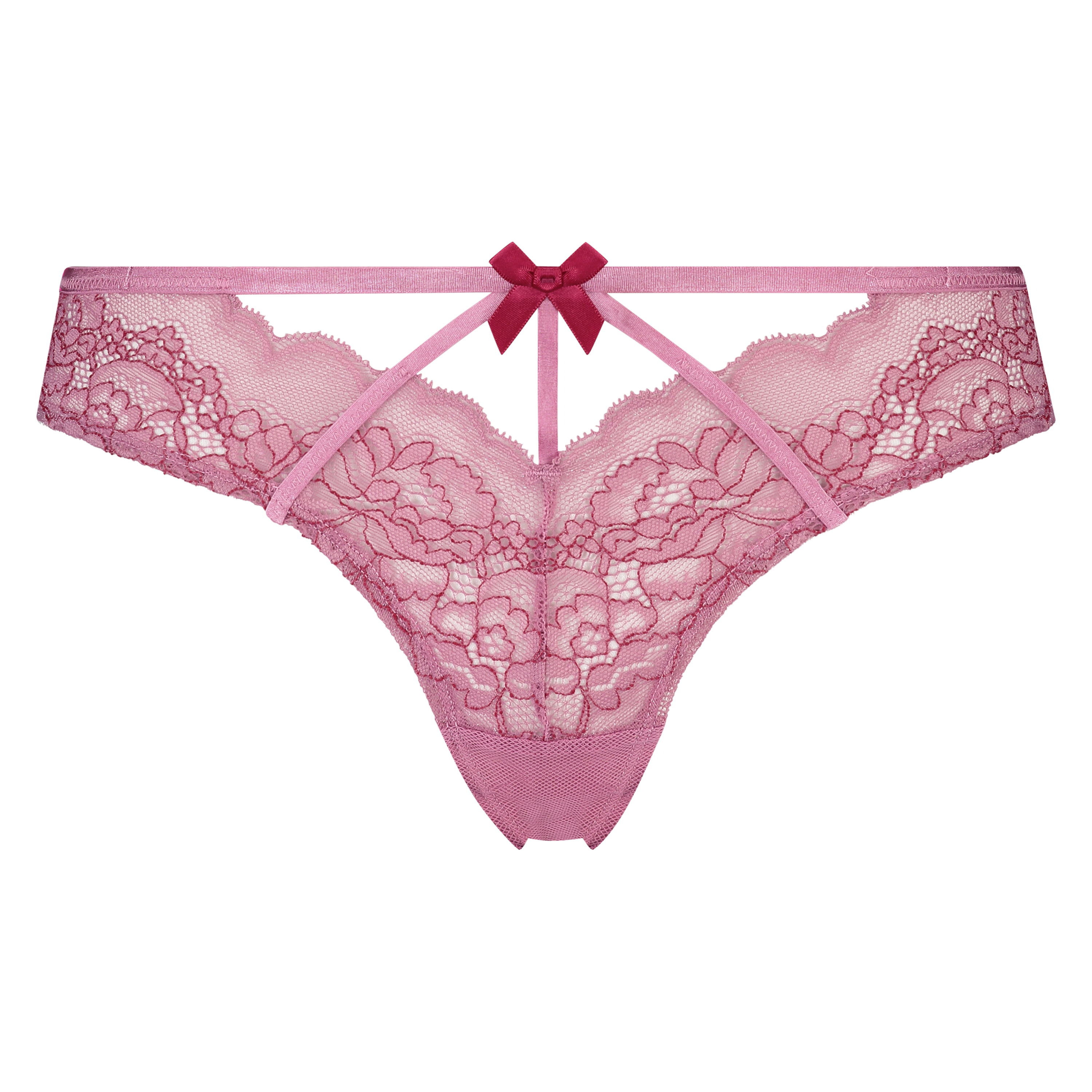 Brasileña Courtney, Morado, main