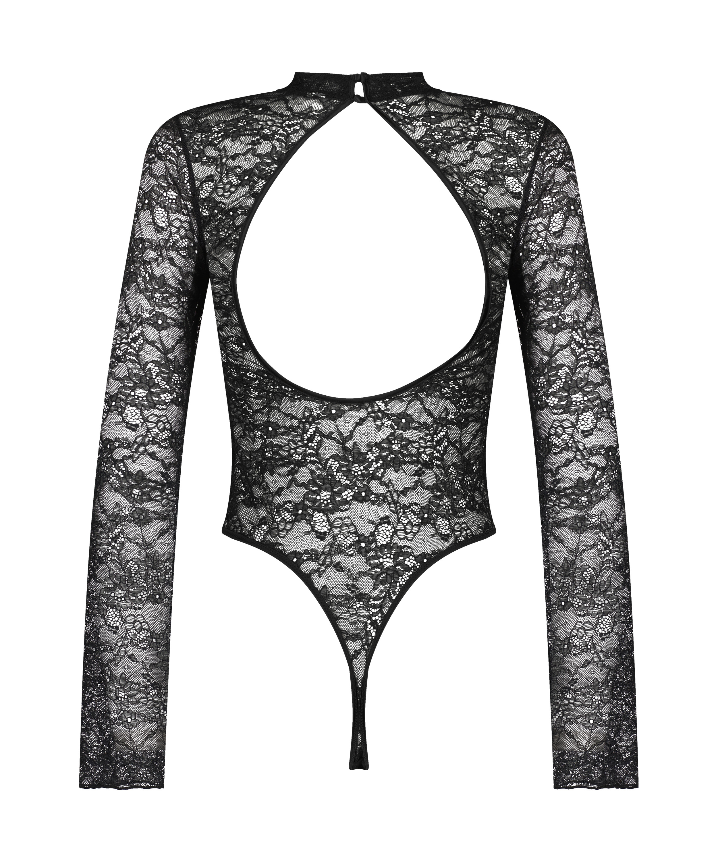 Private Bodi Ruby, Negro, main