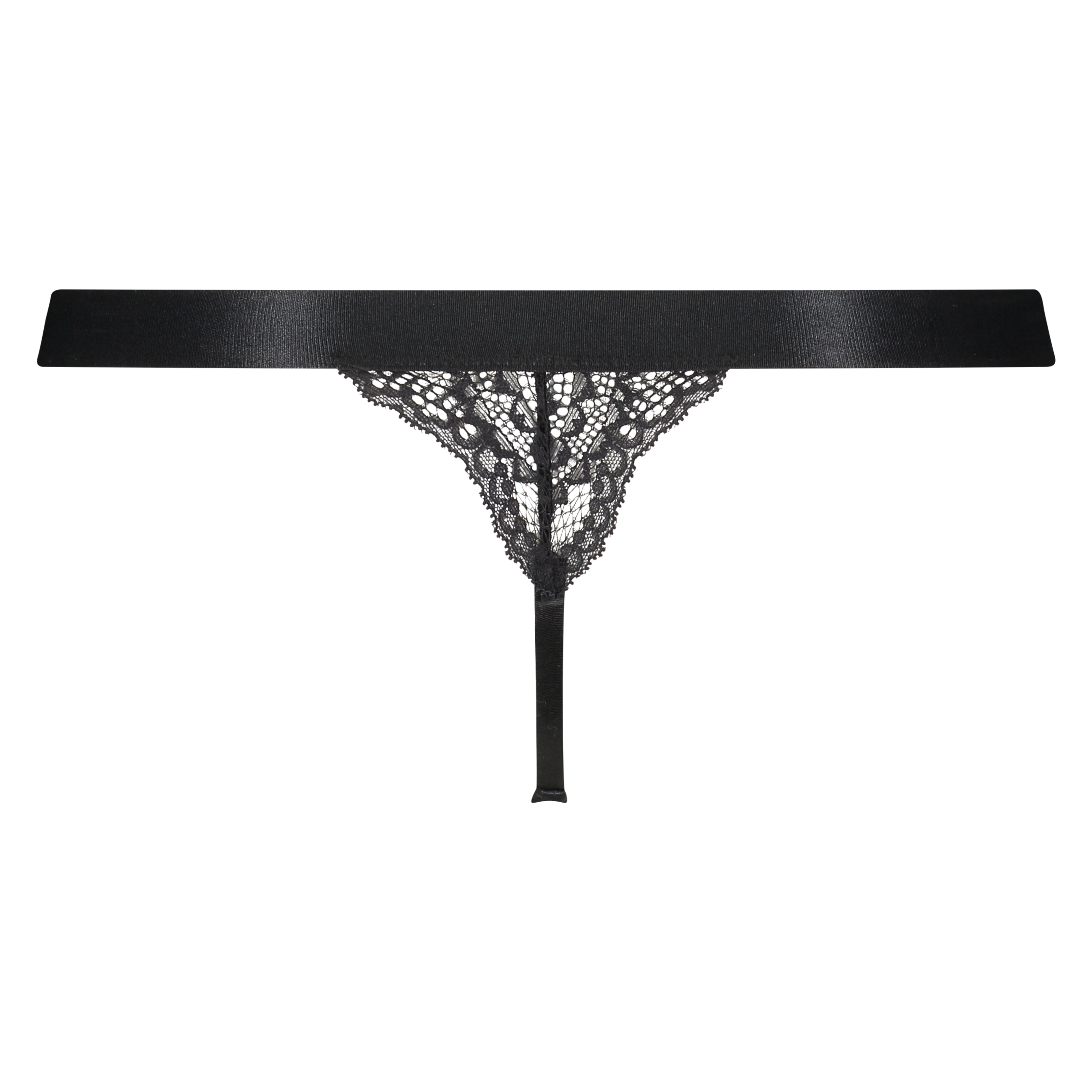 Tanga Lilith, Negro, main