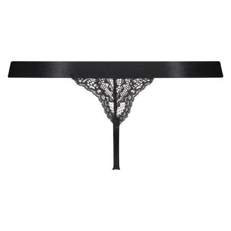 Tanga Lilith, Negro