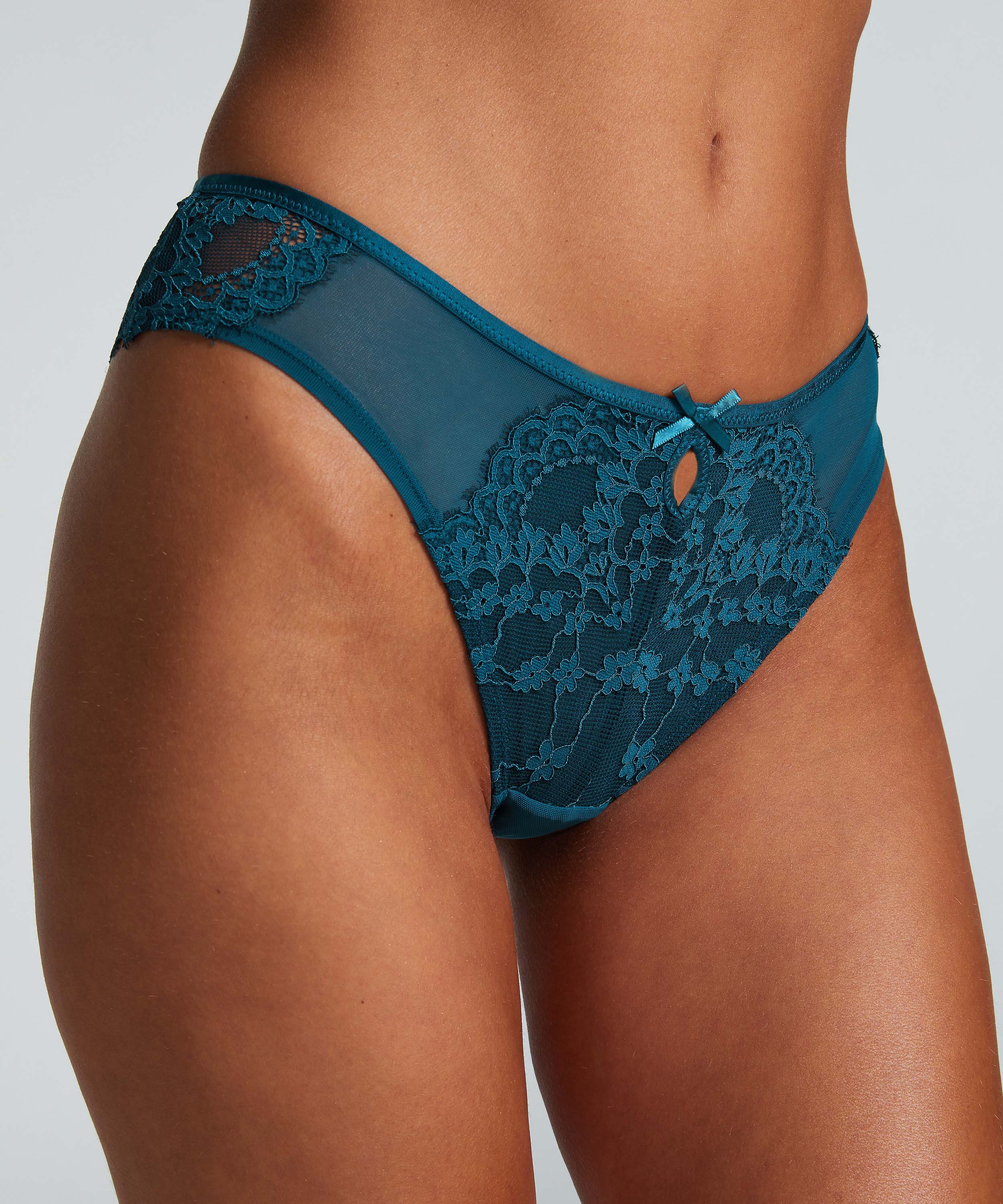 Brasileña Astrid, Azul, main