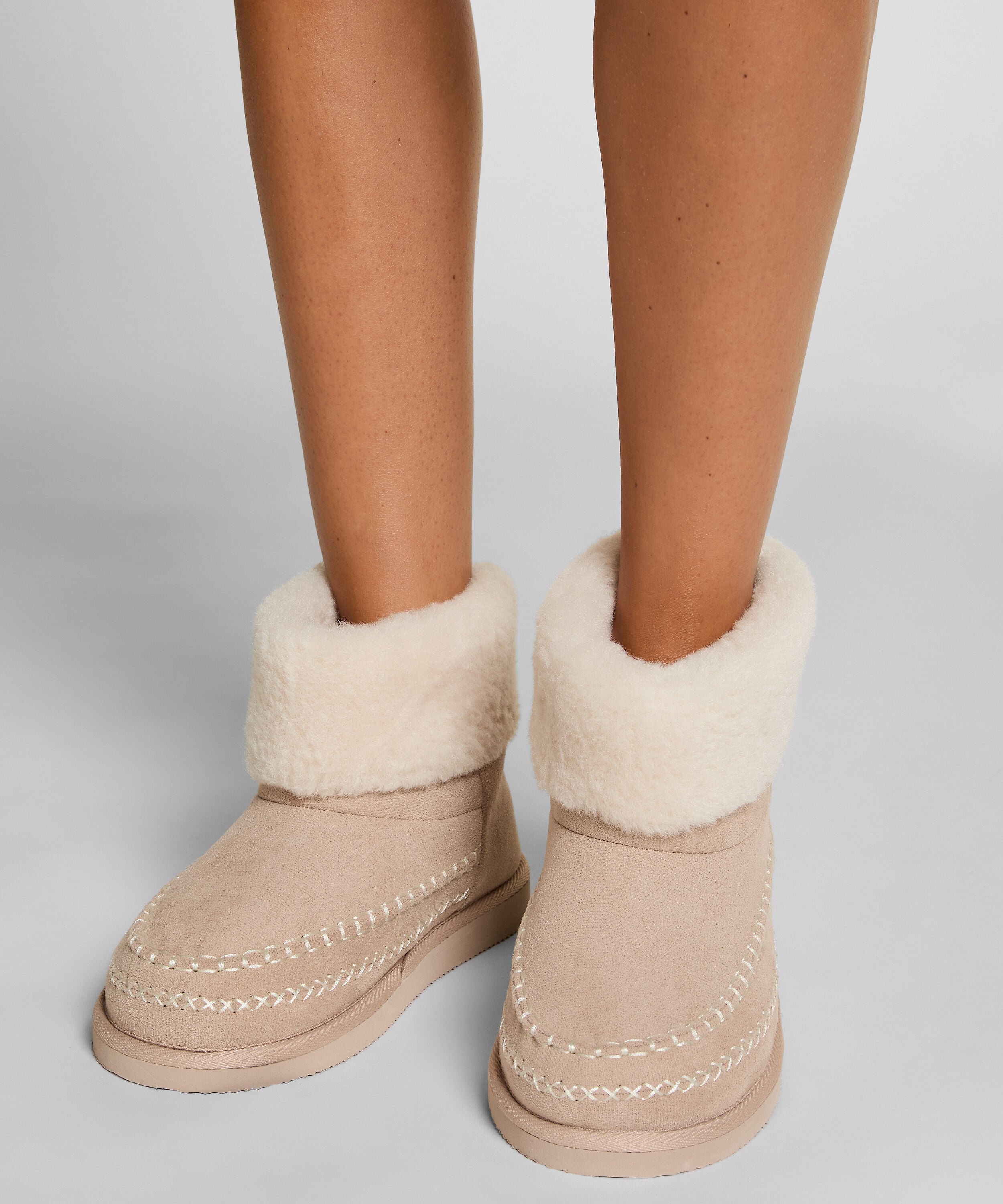 Pantuflas Iggy